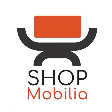 Shop da Mobilia Logo