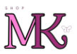 Shop MK Logo