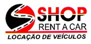 Shop Rent a Car Logo