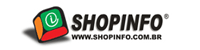 Shopinfo Logo