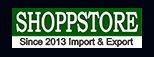 Shoppstore Logo