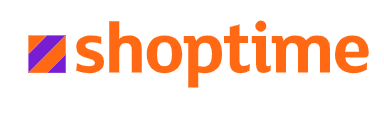 Shoptime Logo