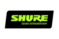 Shure Logo