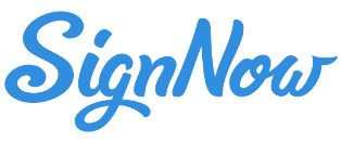 SignNow Logo