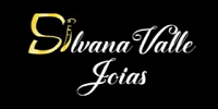 Silvana Valle Joias Logo