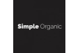 Simple Organic Logo