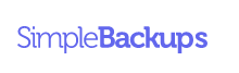 SimpleBackups Logo