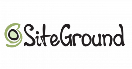 SiteGround Logo