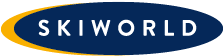 Skiworld Logo