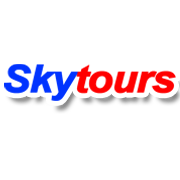 Skytours Logo