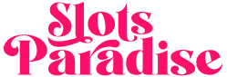 Slots Paradise Logo