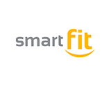 Smart Fit Logo