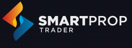 Smart Prop Trader Logo