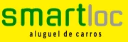 Smart Rent a Car Logo