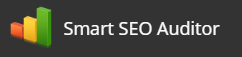 Smart SEO Auditor Logo