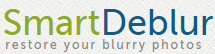 SmartDeblur Logo