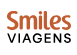 Smiles Viagens Logo