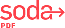 Soda Logo