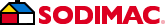 SODIMAC Logo