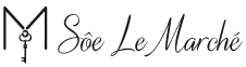 Sôe Le Marché Logo