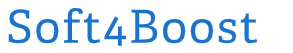 Soft4Boost Logo