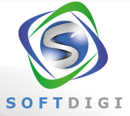 Softdigi Logo