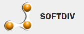 Softdiv Logo