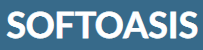 SOFTOASIS Logo