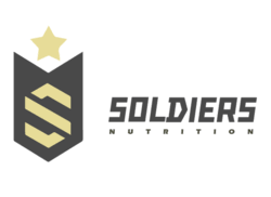 Soldiers Nutrition Logo