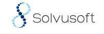 Solvusoft Logo