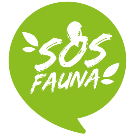 SOS Fauna Logo