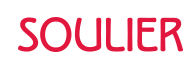 Soulier Logo