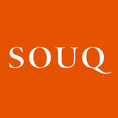 Souq Store Logo