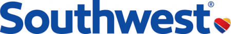 SouthWest Airlines Logo