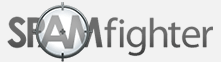 SPAMfighter Logo