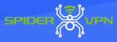 SpiderVPN Logo