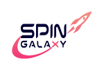 Spin Galaxy Logo