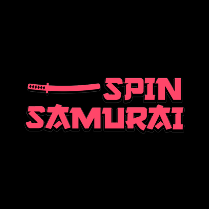 Spin Samurai Logo