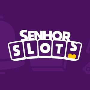 Sr.Slots Logo