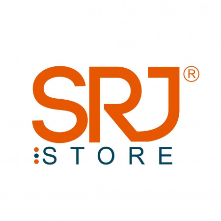 SRJ Store Logo