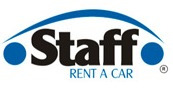 Staff Rent a Car Logo