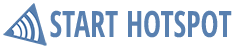 STAR HOTSPOT Logo