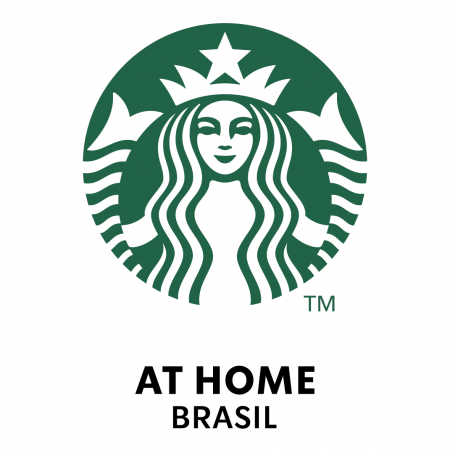 Starbucks Coffee at Home Logo