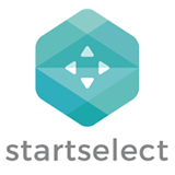 Startselect Logo