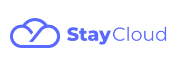 StayCloud Logo