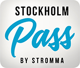 Stockholm Pass Logo