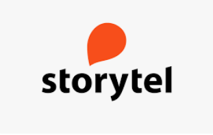 Storytel Logo