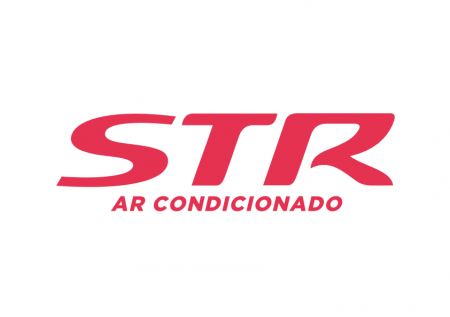 STR Ar Condicionado Logo