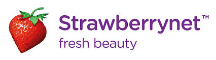 StrawberryNET Logo