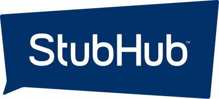 StubHub Logo